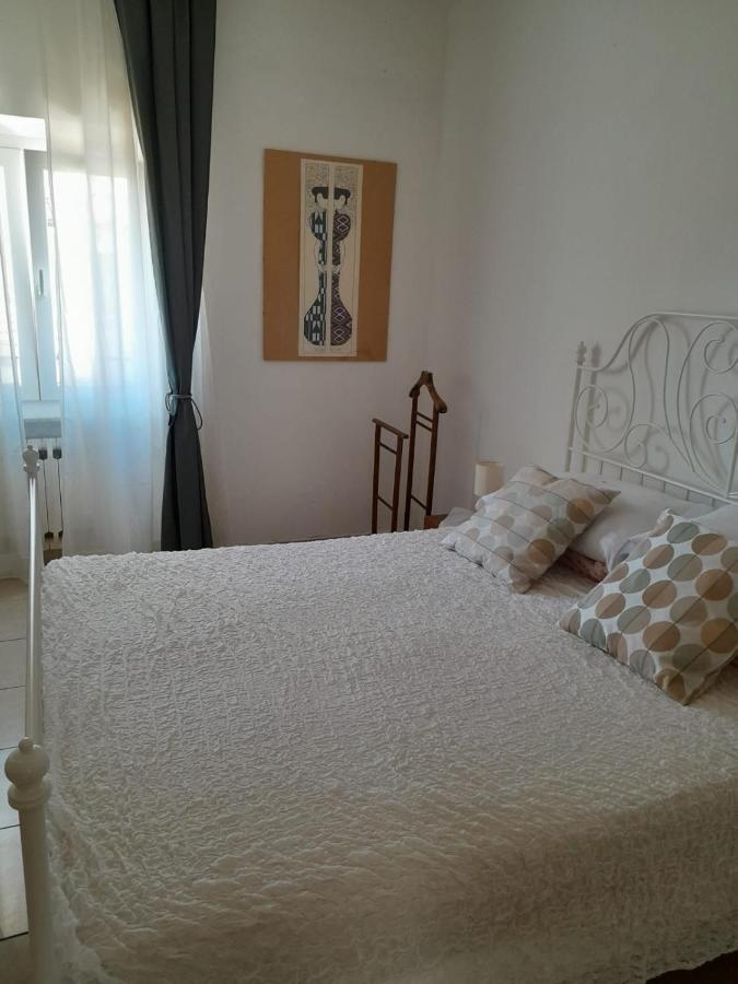 Casa Di Federica Camera Con Bagno Privato Esterno Livorno Bagian luar foto